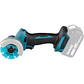 Cortador Compacto Makita 76mm DMC300Z de 18V Sin Bateria - Miniatura 3