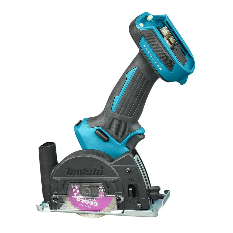 Cortador Compacto Makita 76mm DMC300Z de 18V Sin Bateria 4