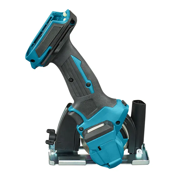 Cortador Compacto Makita 76mm DMC300Z de 18V Sin Bateria 5