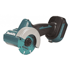 Kit Cortador Makita 76mm DMC300z de 18V 2x3.0 Ah + Cargador 2