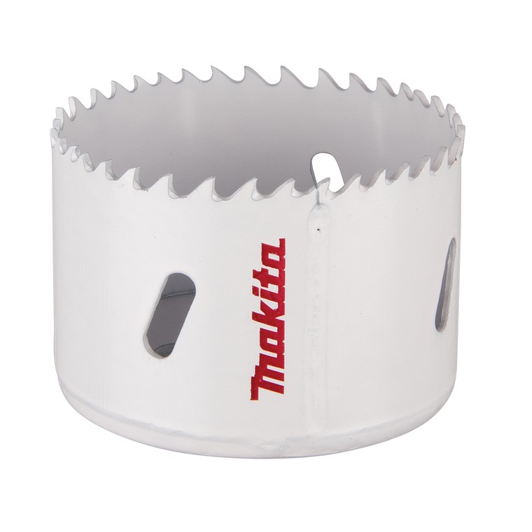 Sierra Copa Bim 65mm (2-9/16 ) Makita D-24882 1