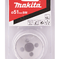 Sierra Copa Bim Makita 51Mm D-17083 - Miniatura 3