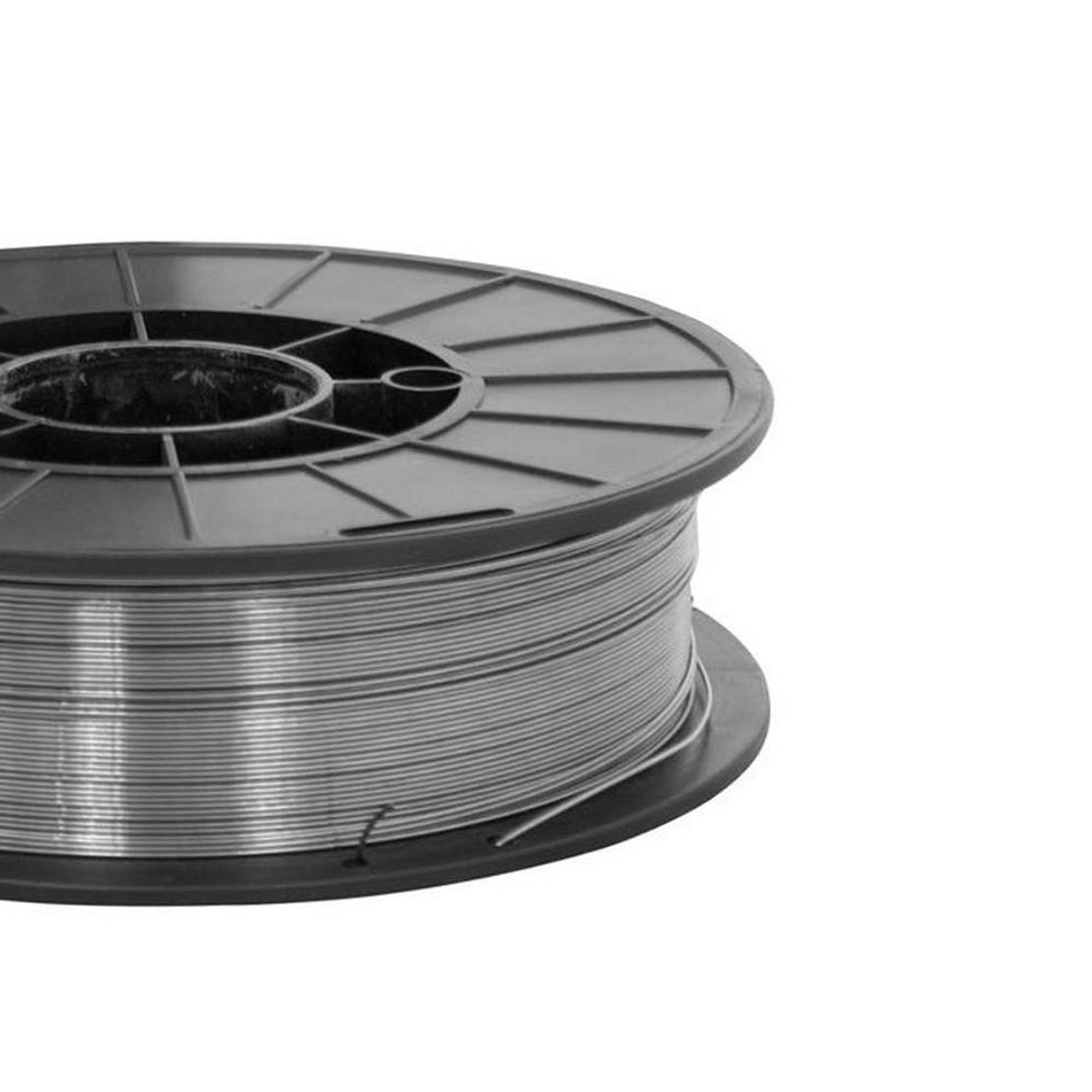 Alambre tubular flux core 5Kg 0.8mm E71T-GS Indura 4