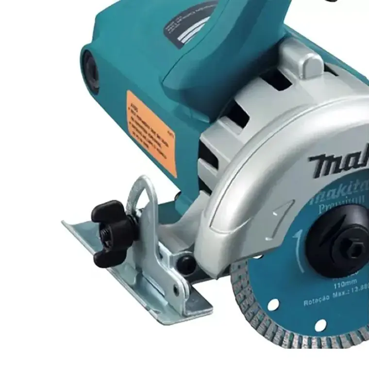 Cortadora de Mármol 110mm (4-3/8'') 1400w 4100NH2X Makita 3