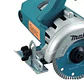 Cortadora de Mármol 110mm (4-3/8'') 1400w 4100NH2X Makita - Miniatura 3