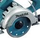 Cortadora de Mármol 110mm (4-3/8'') 1400w 4100NH2X Makita - Miniatura 5