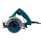 Cortadora de Mármol 110mm (4-3/8'') 1400w 4100NH2X Makita - Miniatura 2