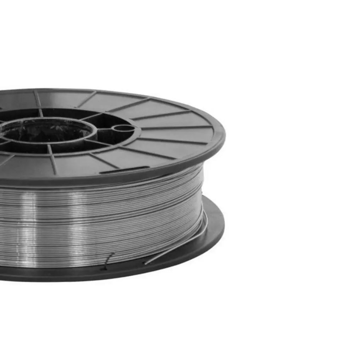 Alambre tubular flux core 5Kg 1.0mm E71T-GS Indura 4