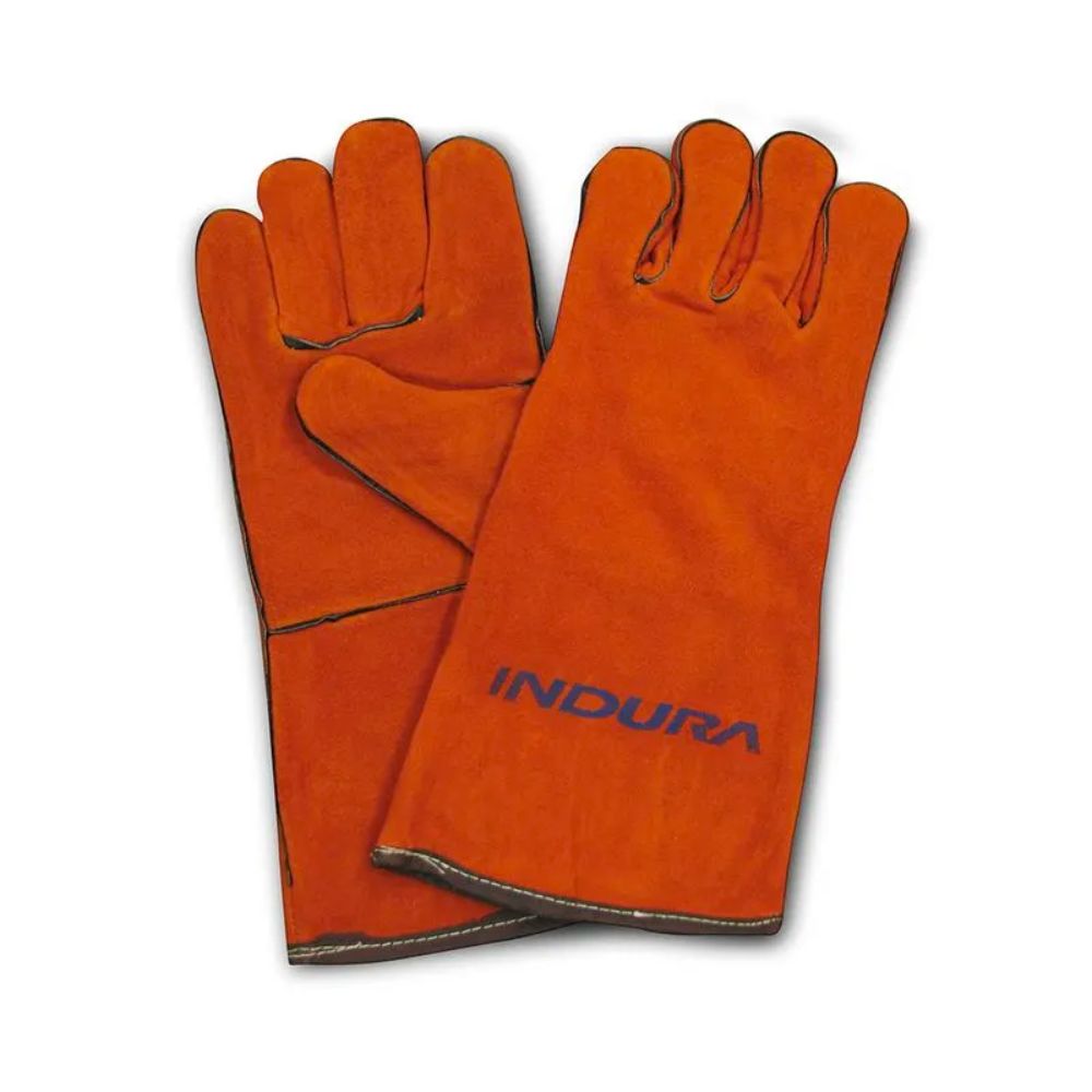 Guante de Soldar Indura AT-19 Naranja