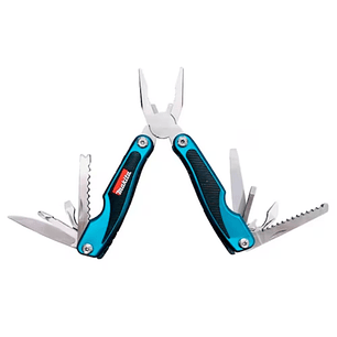 Multiherramienta alicate 10 en 1 Makita 999 MULTITOOL