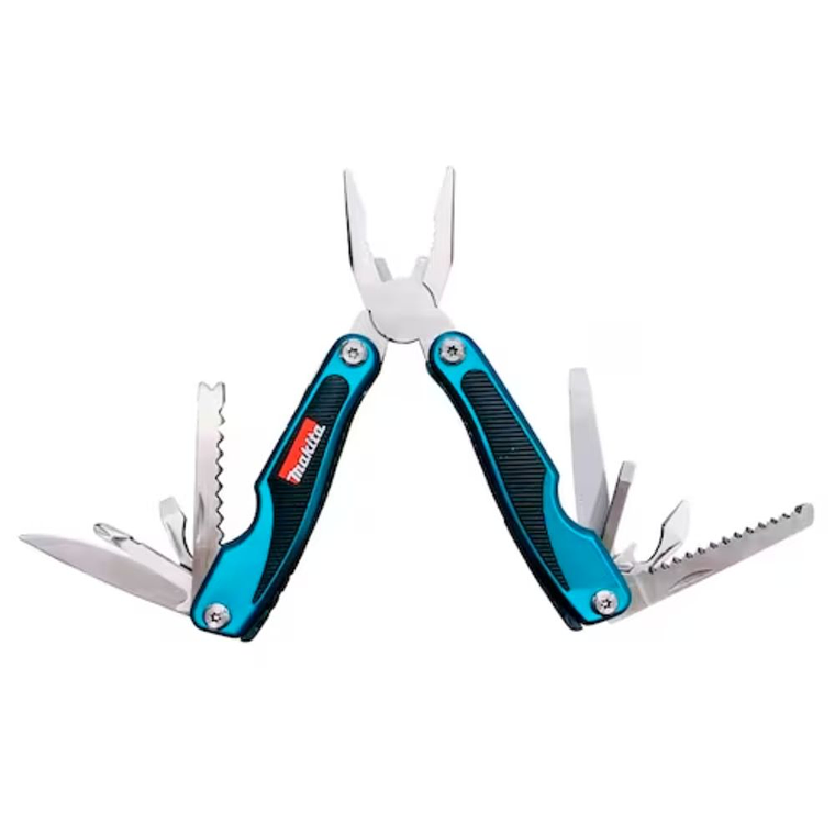 Multiherramienta alicate 10 en 1 Makita 999 MULTITOOL 1
