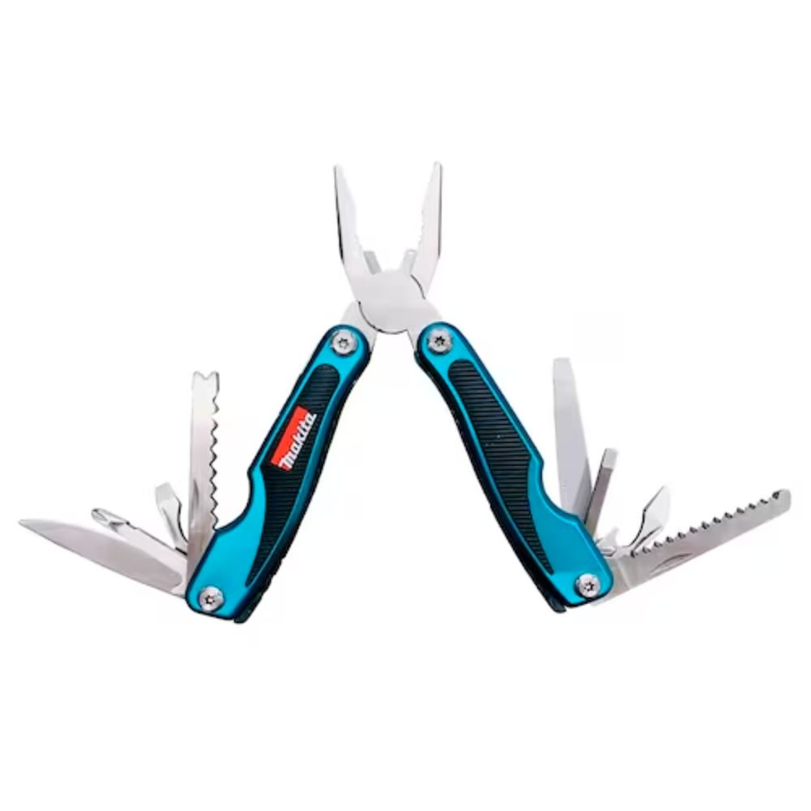 Multiherramienta alicate 10 en 1 Makita 999 MULTITOOL 2