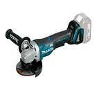 Esmeril Angular 115mm Inalámbrico Makita DGA458Z Sin Batería 1