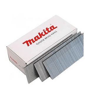 Clavos 25mm 18GA Para Clavadora AF506 Makita F-31883