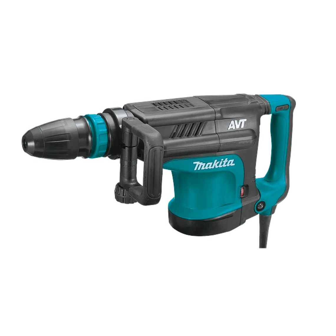 Martillo Demoledor SDS-MAX 1.510 W HM1213C Makita 3