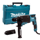 Rotomartillo electroneumático Makita 800w 120V HR2630T 4