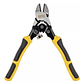 Alicate Cortante 7,5