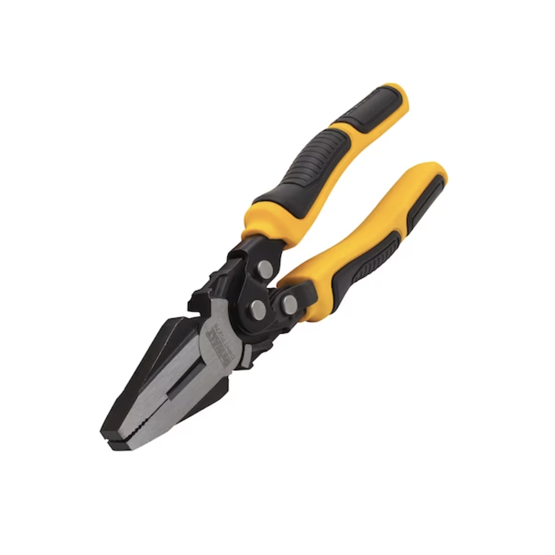 Alicate Universal de Acción compuesta 8