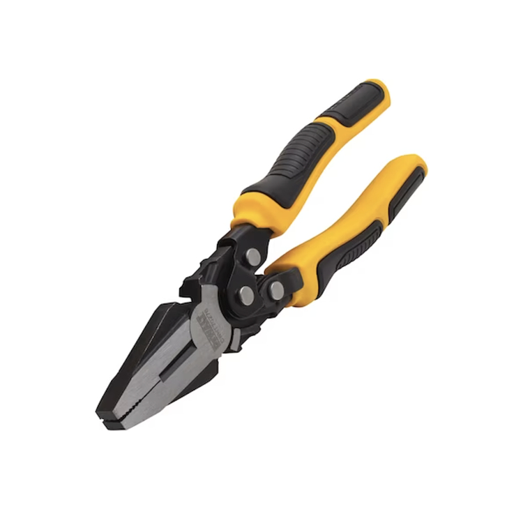 Alicate Universal de Acción compuesta 8