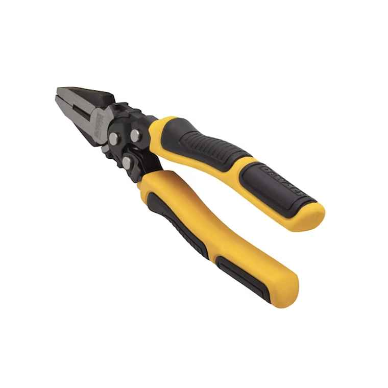 Alicate Universal de Acción compuesta 8