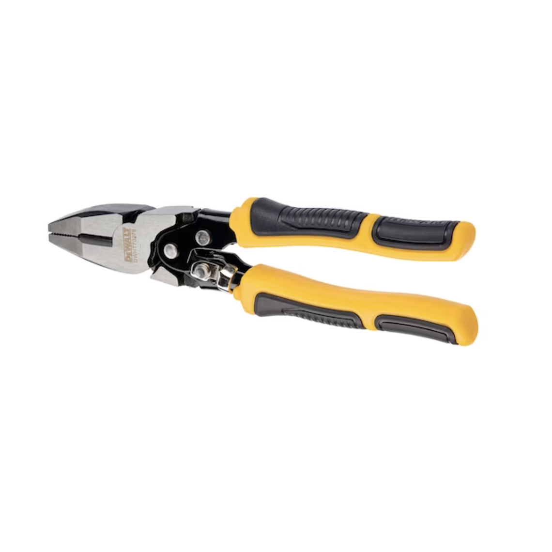 Alicate Universal de Acción compuesta 8