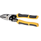 Alicate Universal de Acción compuesta 8