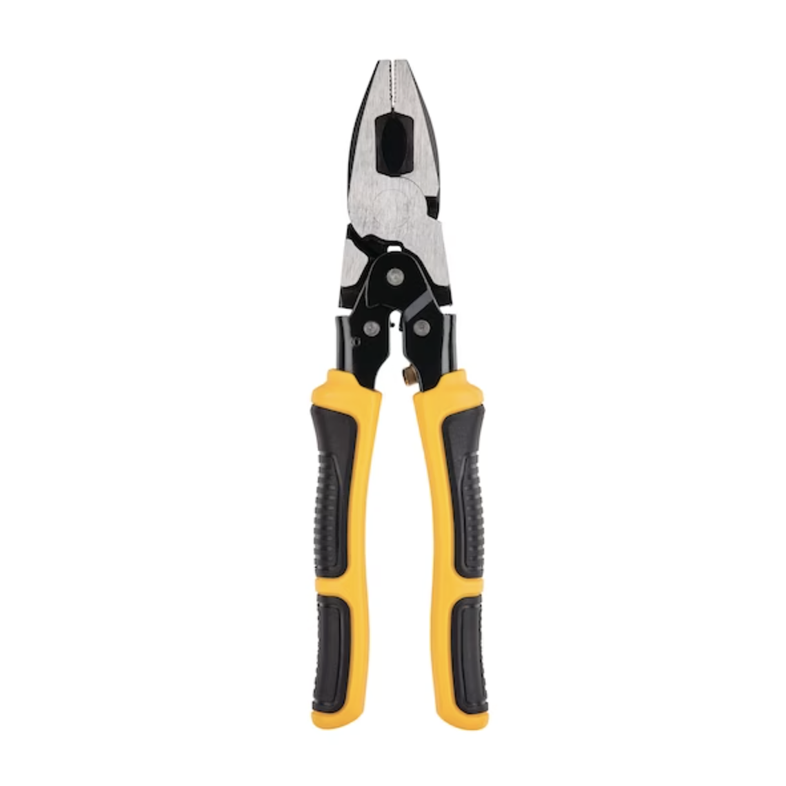 Alicate Universal de Acción compuesta 8