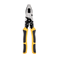 Alicate Universal de Acción compuesta 8