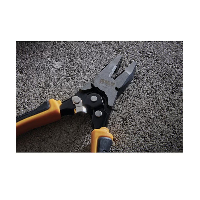 Alicate Universal de Acción compuesta 8