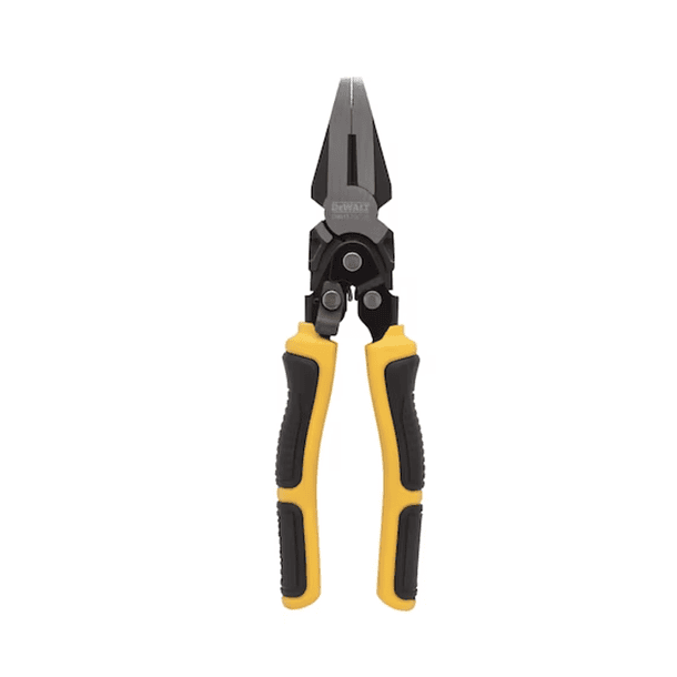 Alicate Universal de Acción compuesta 8