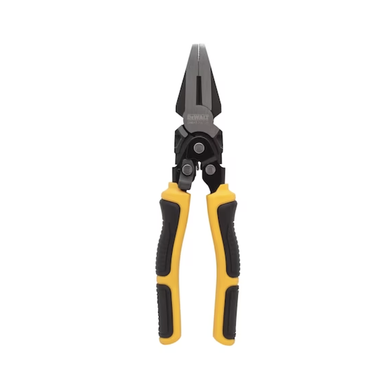 Alicate Universal de Acción compuesta 8