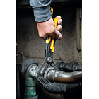 Alicate Articulado De Extensión 10