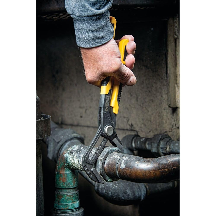 Alicate Articulado De Extensión 10