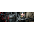 Alicate Articulado De Extensión 10