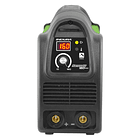 Soldadora Indura MMA 160 A + Máscara Fotosensible Grado 11 5