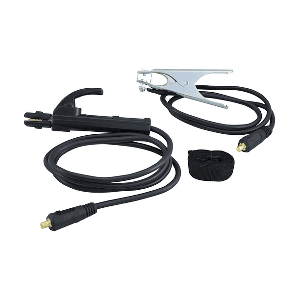 Soldadora Indura MMA 160 A + Máscara Fotosensible Grado 11 10