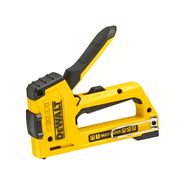 Grapadora / Clavadora Multi Track 5 en 1 Dewalt DWHTTR510 3
