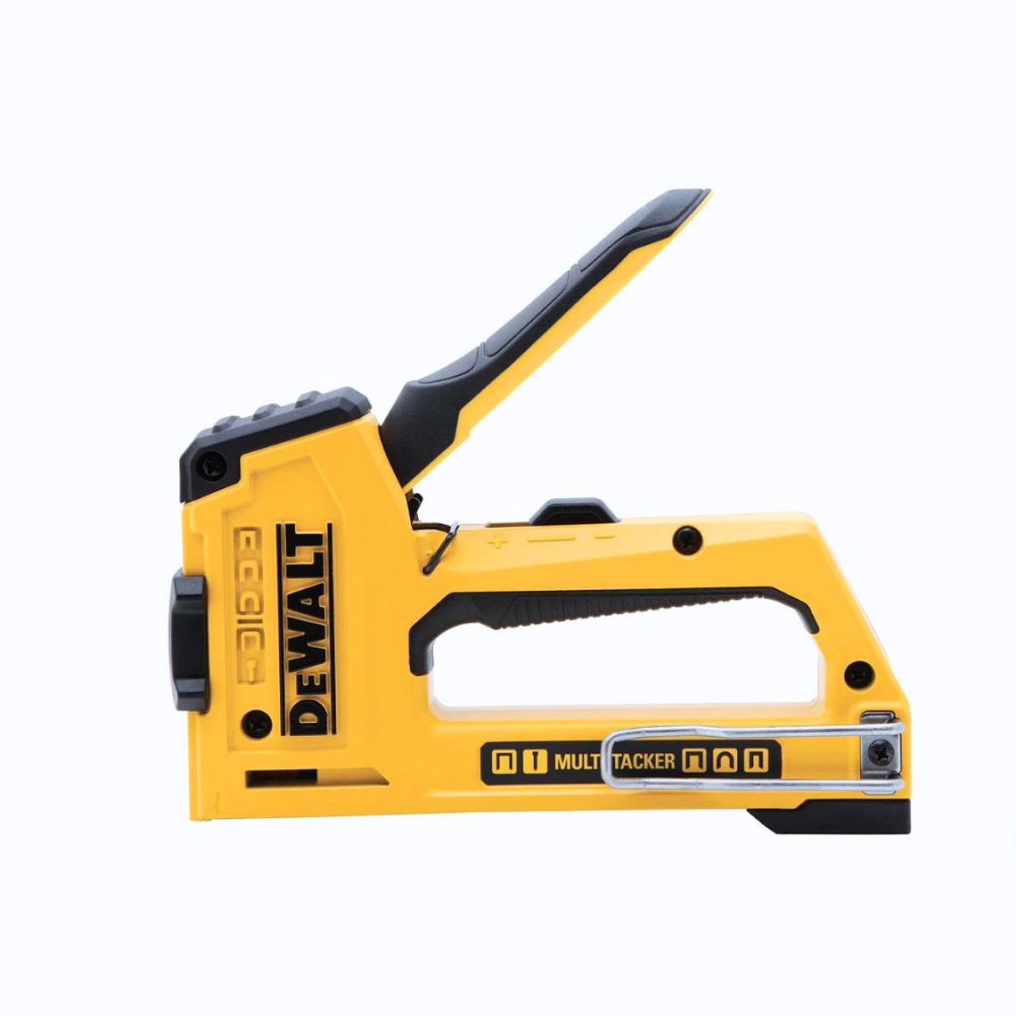 Grapadora / Clavadora Multi Track 5 en 1 Dewalt DWHTTR510 4