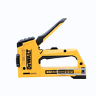 Grapadora / Clavadora Multi Track 5 en 1 Dewalt DWHTTR510 4