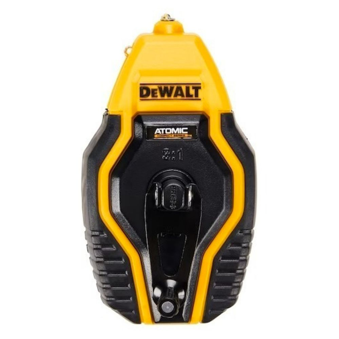 Tizador + Tiza Atomic Compact Series Tm Dewalt DWHT47258L 3