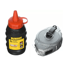 Tizador De Aluminio Fundido Con Tiza Roja Dewalt DWHT47255L 3