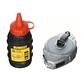 Tizador De Aluminio Fundido Con Tiza Roja Dewalt DWHT47255L - Miniatura 3
