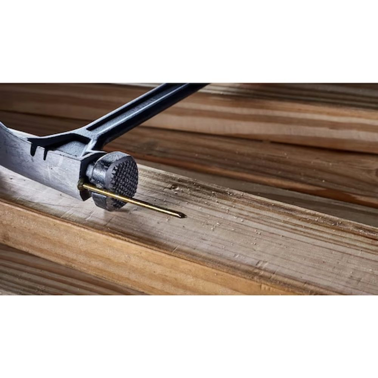 Martillo De Carpintero De 22 Onzas Dewalt Dwht51005 5