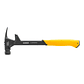 Martillo De Carpintero De 22 Onzas Dewalt Dwht51008 - Miniatura 3