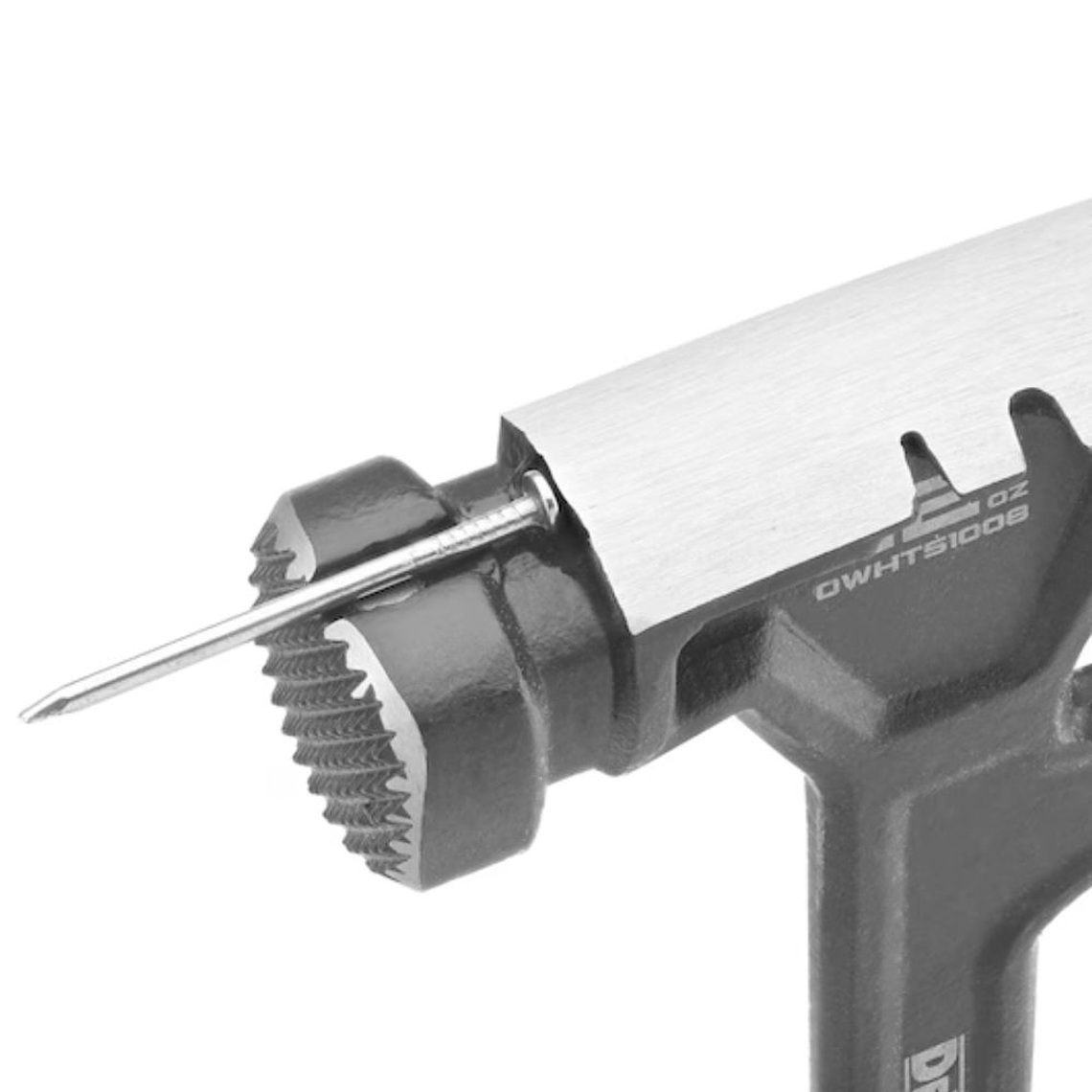 Martillo De Carpintero De 22 Onzas Dewalt Dwht51008 7