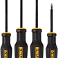 Juego De Destornilladores TOUGHSERIES (4pc) Dewalt DWHT65101 - Miniatura 1