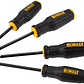 Juego De Destornilladores TOUGHSERIES (4pc) Dewalt DWHT65101 - Miniatura 2