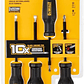 Juego De Destornilladores TOUGHSERIES (4pc) Dewalt DWHT65101 - Miniatura 3