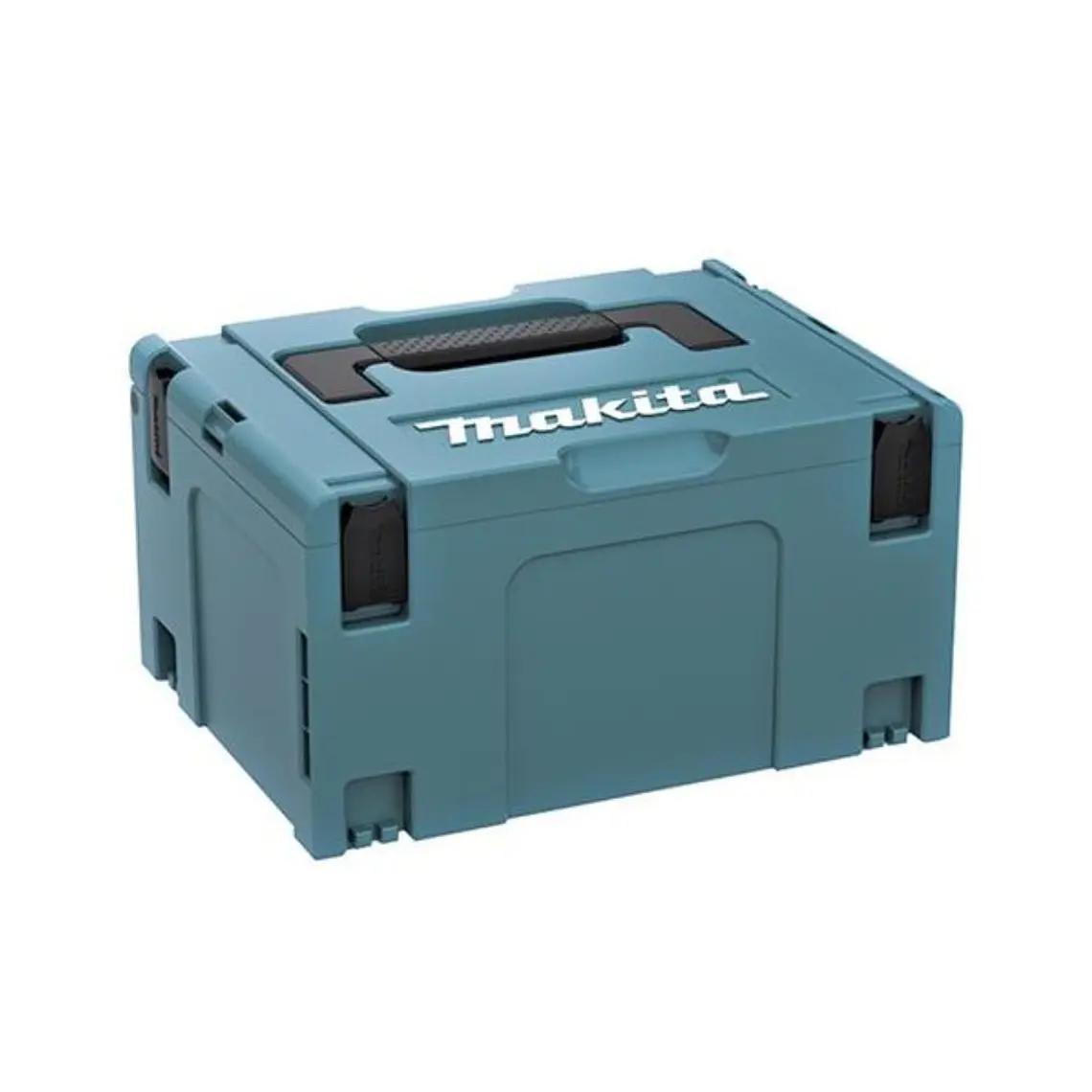 Maleta Plastica Makpac Apilable (TIPO3) Makita 821551-8 1