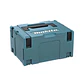Maleta Plastica Makpac Apilable (TIPO3) Makita 821551-8 - Miniatura 1